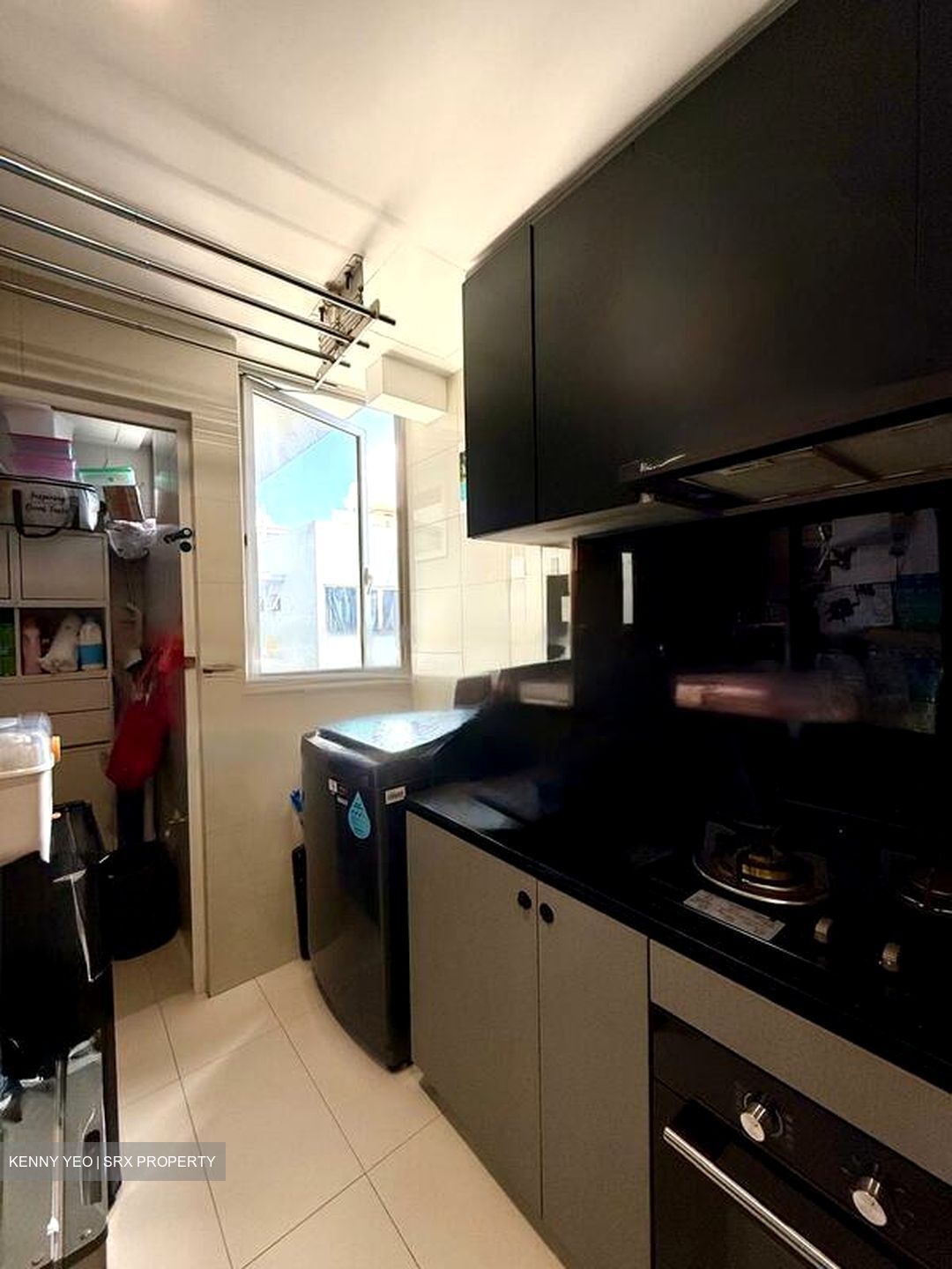 Austville Residences (D19), Condominium #455457151